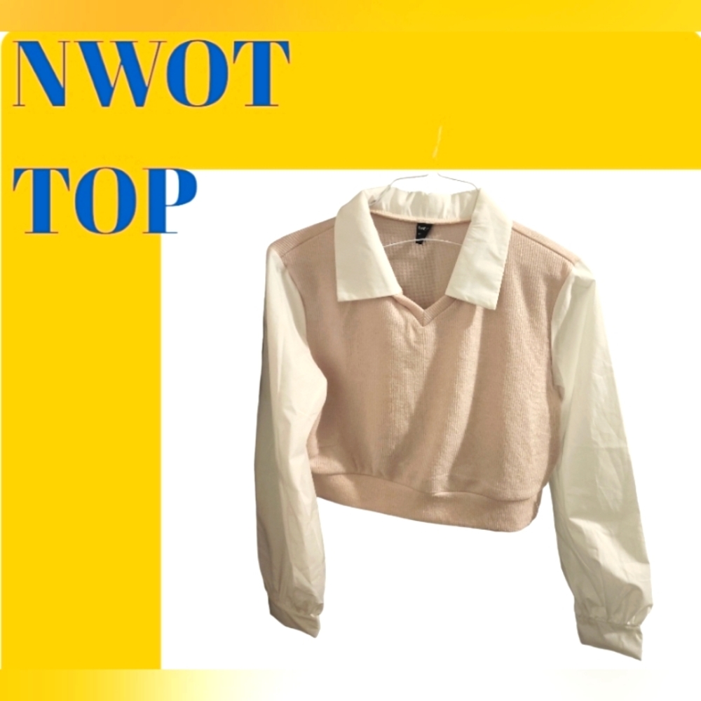 💕NWOT Top💕
